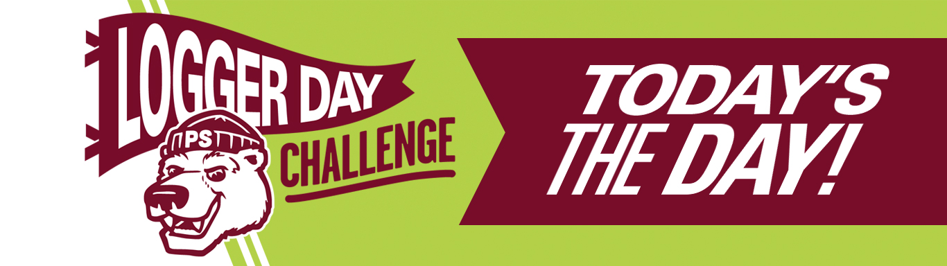 Logger Day Challenge Today cover image