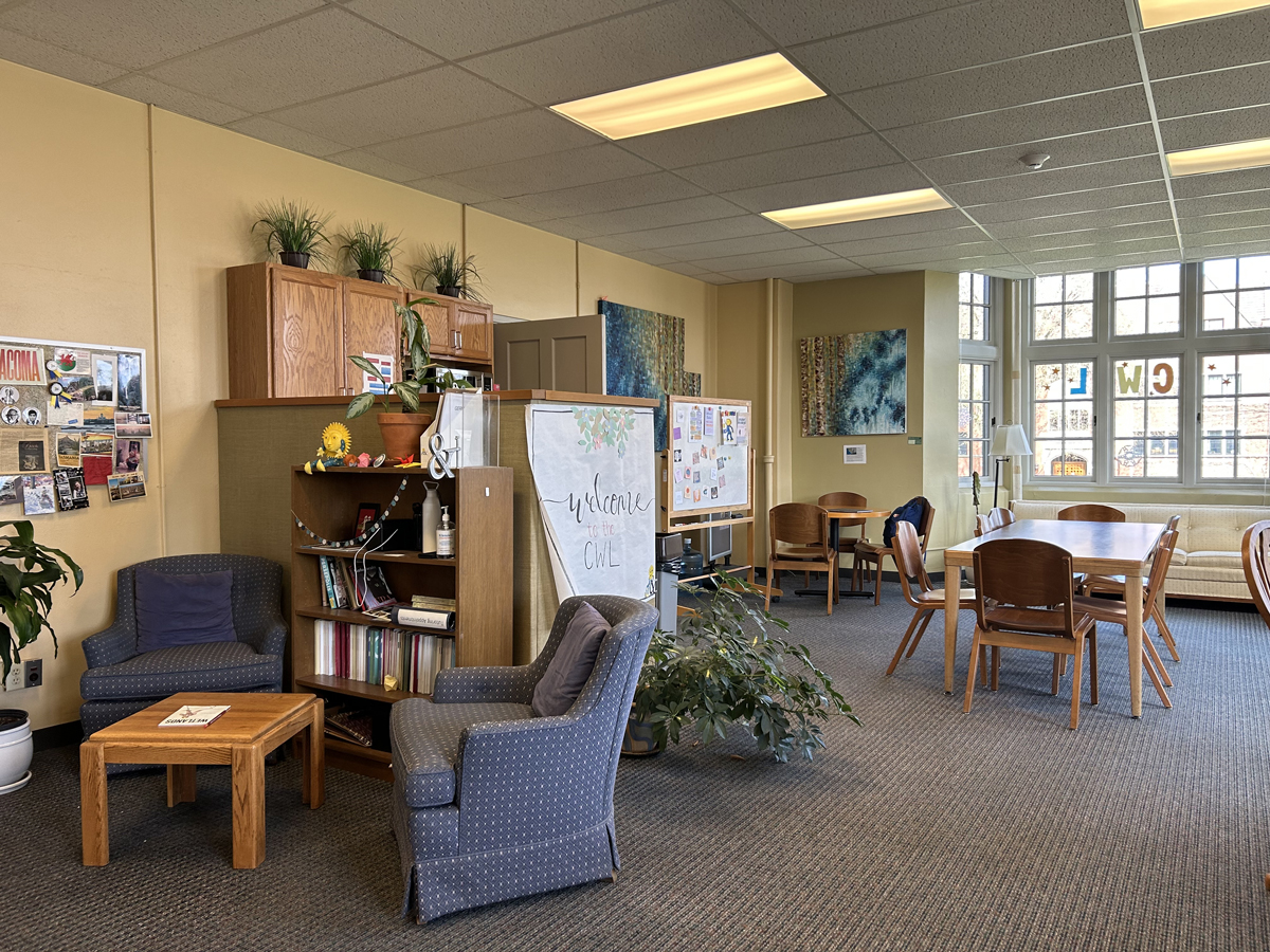 The Center for Writing and Learning