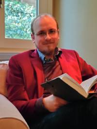 Robert (Bert) Lechner ’13