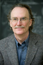 James Evans photo