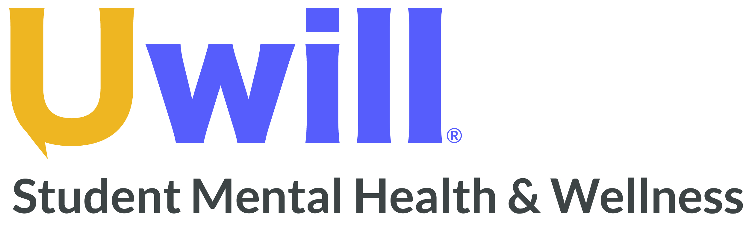 Wwill: Student Mental Health & Wellness