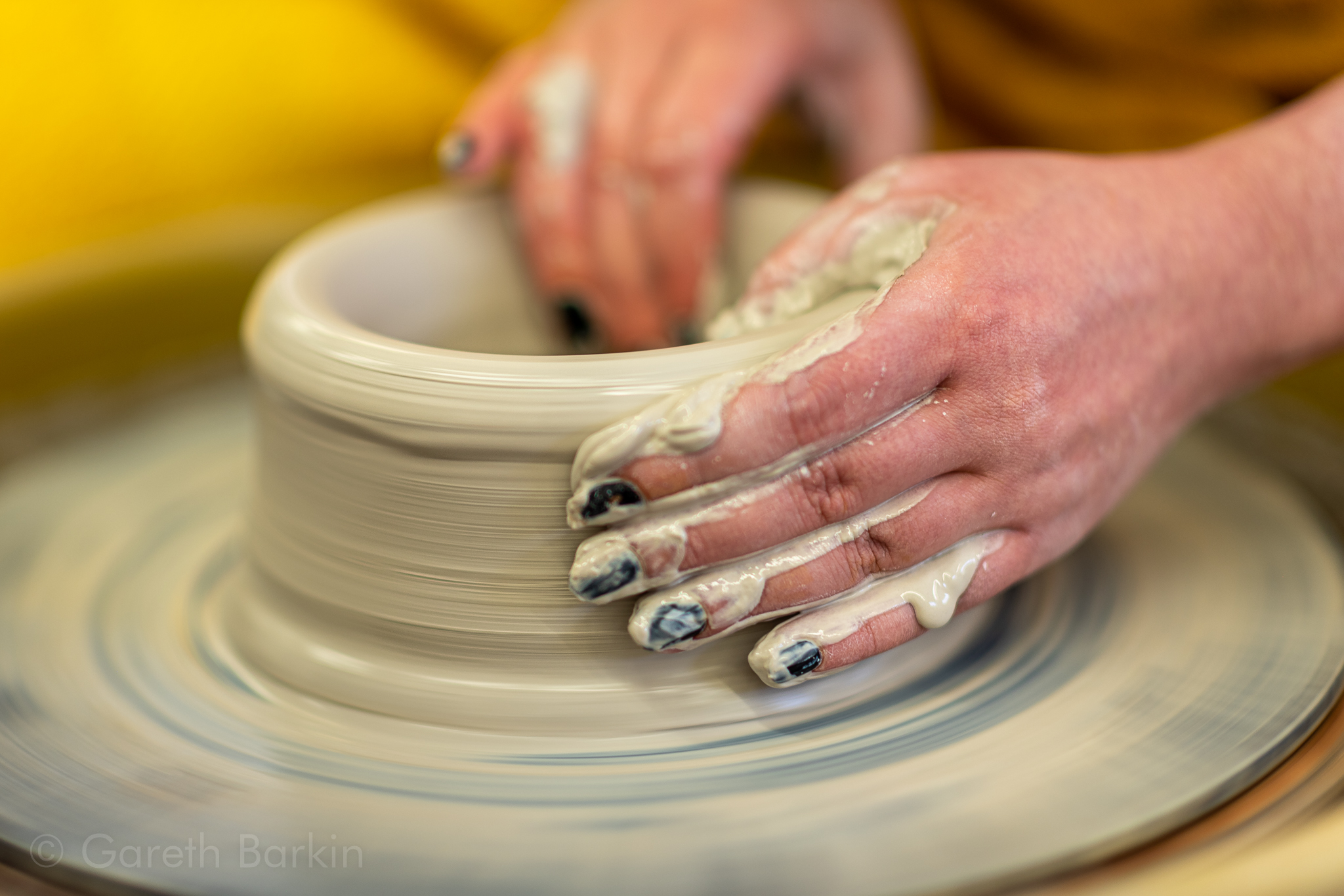 Community Ceramics
