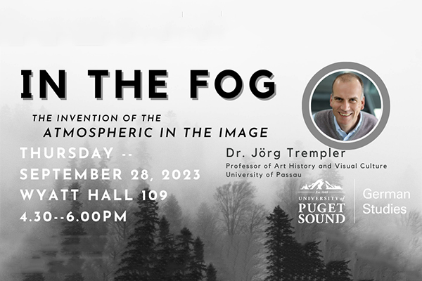 In the Fog lecture