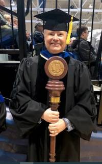 Daniel Talley ’90