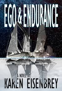 Ego & Endurance book cover