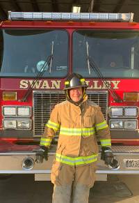 Dr. Randall S. Fowler ’78, P’08