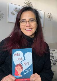 Tracy Fagan ’94