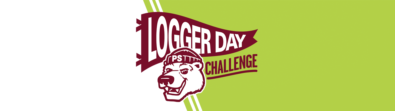 Logger Day Challenge