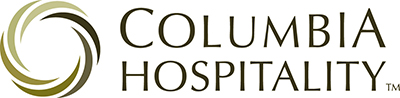 Columbia Hospitality Logo