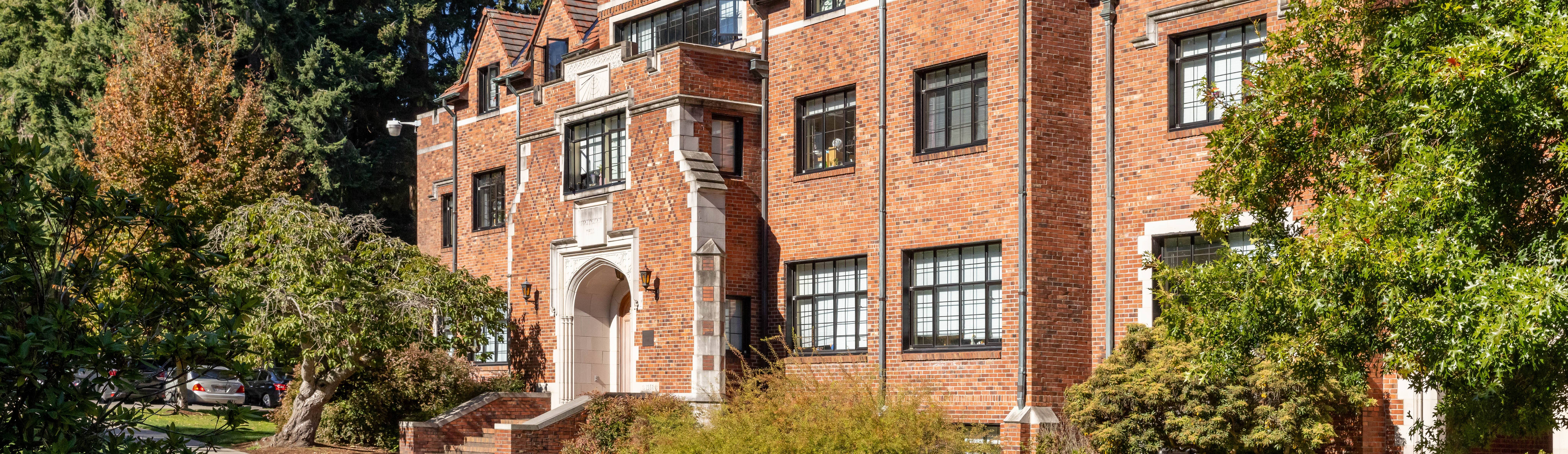Oppenheimer Hall