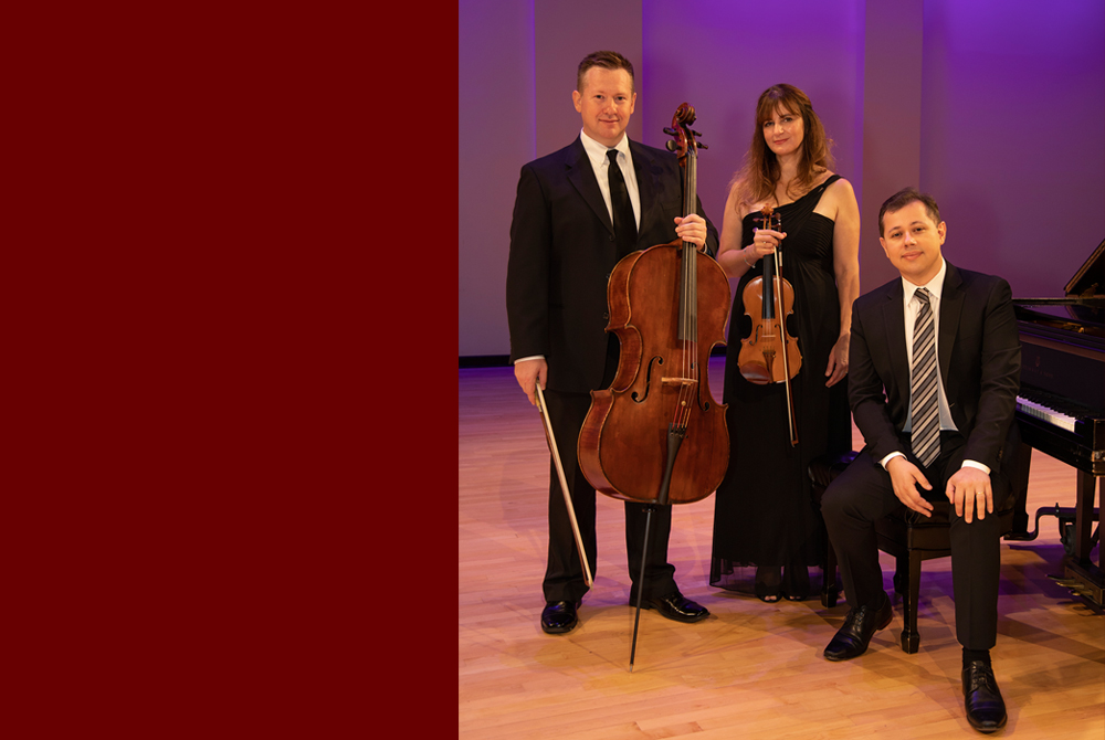 Puget Sound Piano Trio
