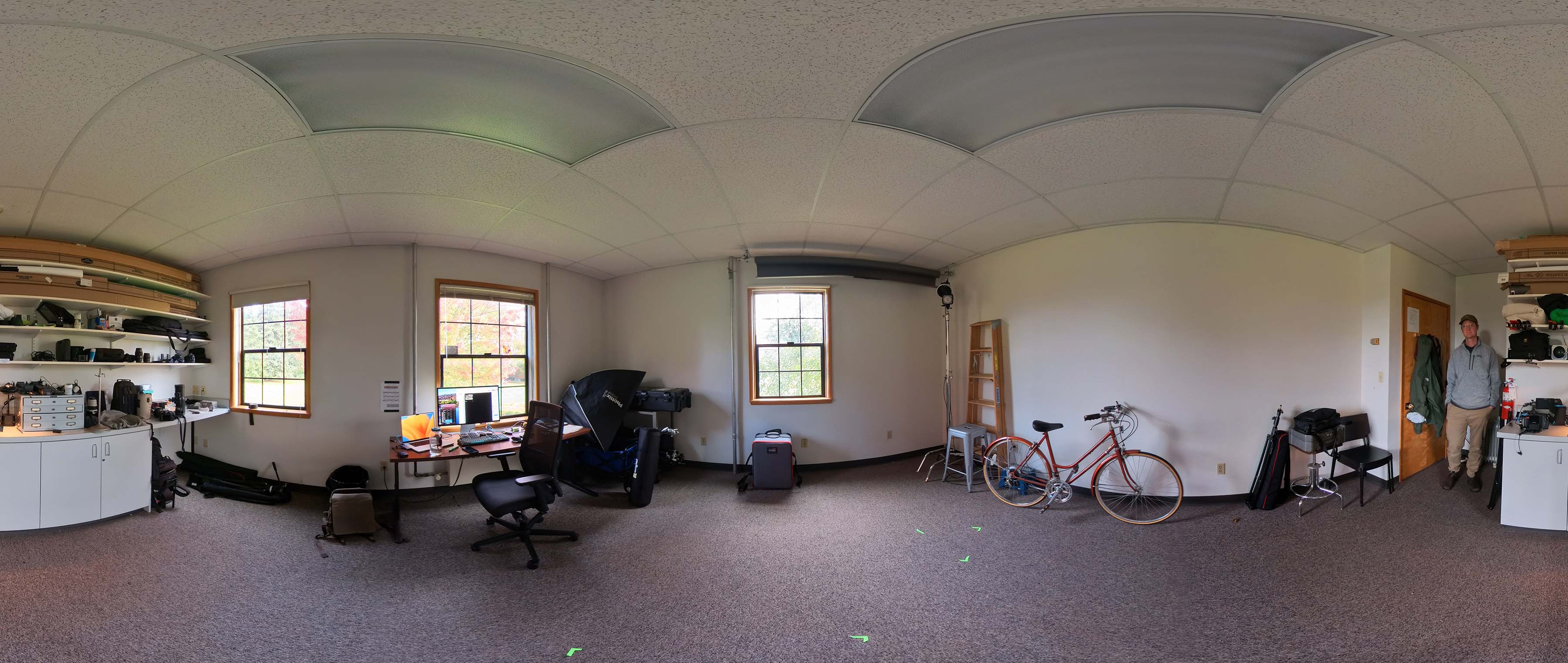 360 image test