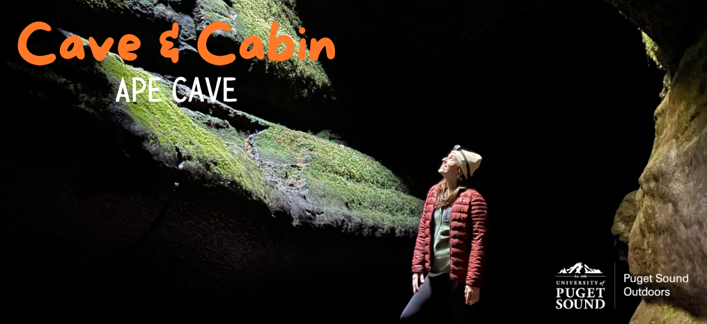 Ape Cave