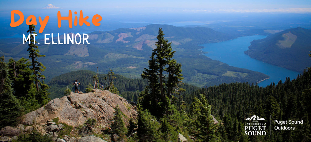 Mt. Ellinor Day Hike
