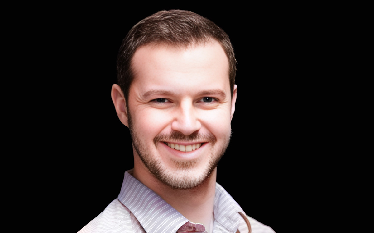 Peter Bittner ’12
