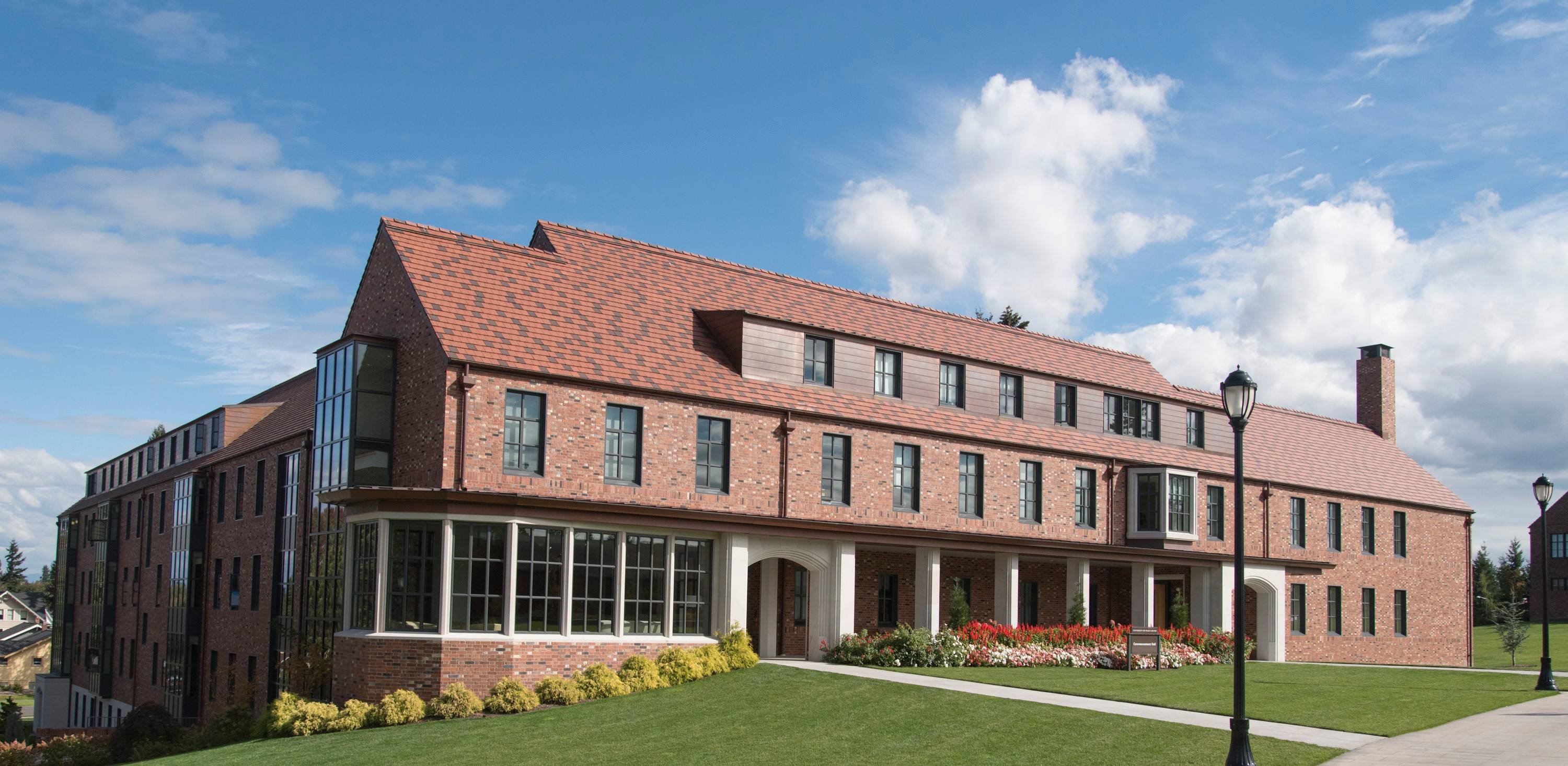 Thomas Hall