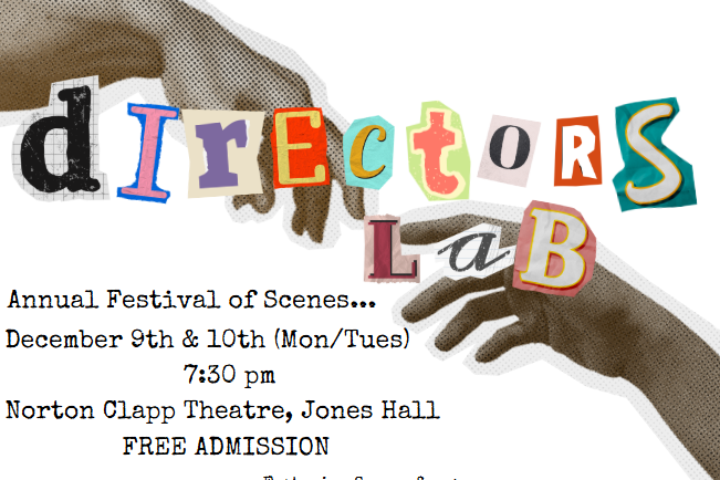 Directors’ Lab 2024