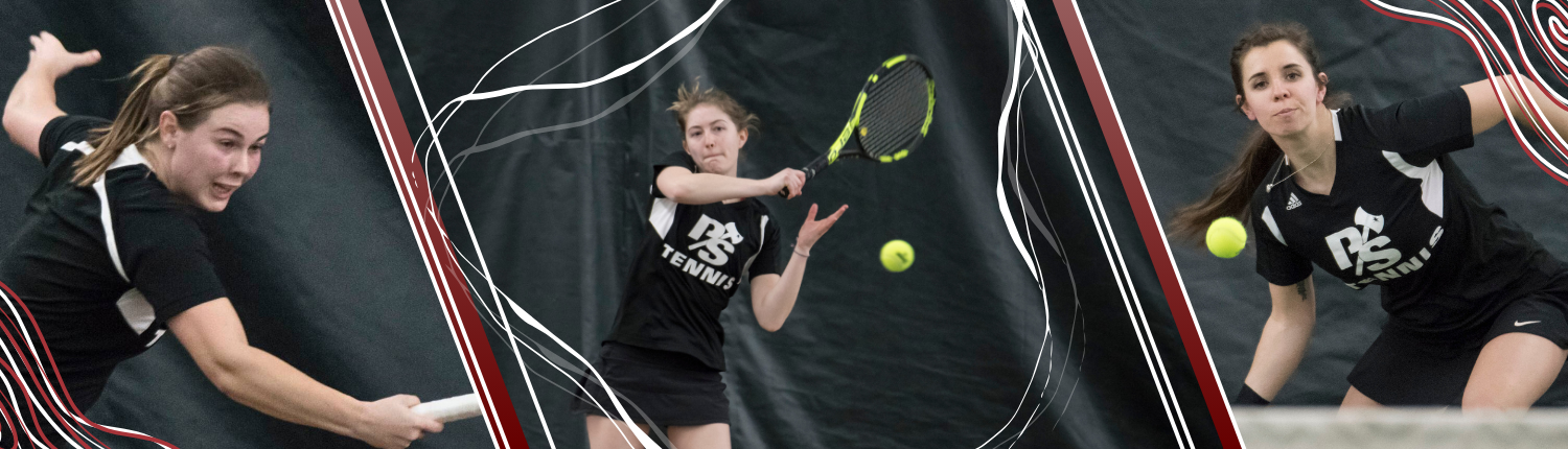  Women's Tennis banner 2