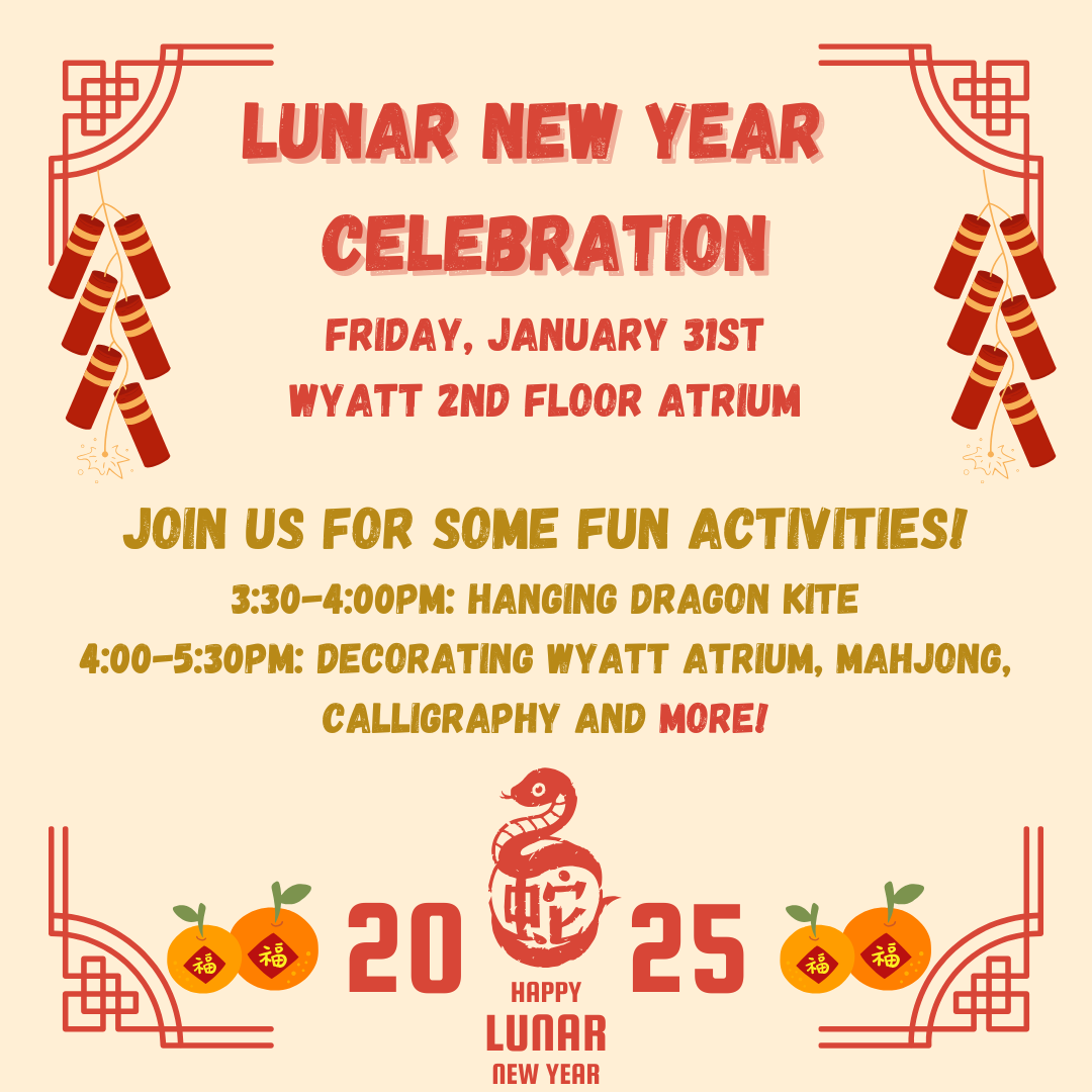 Lunar New Year