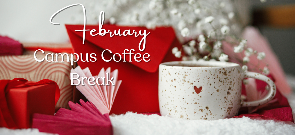 Campus Coffe Break