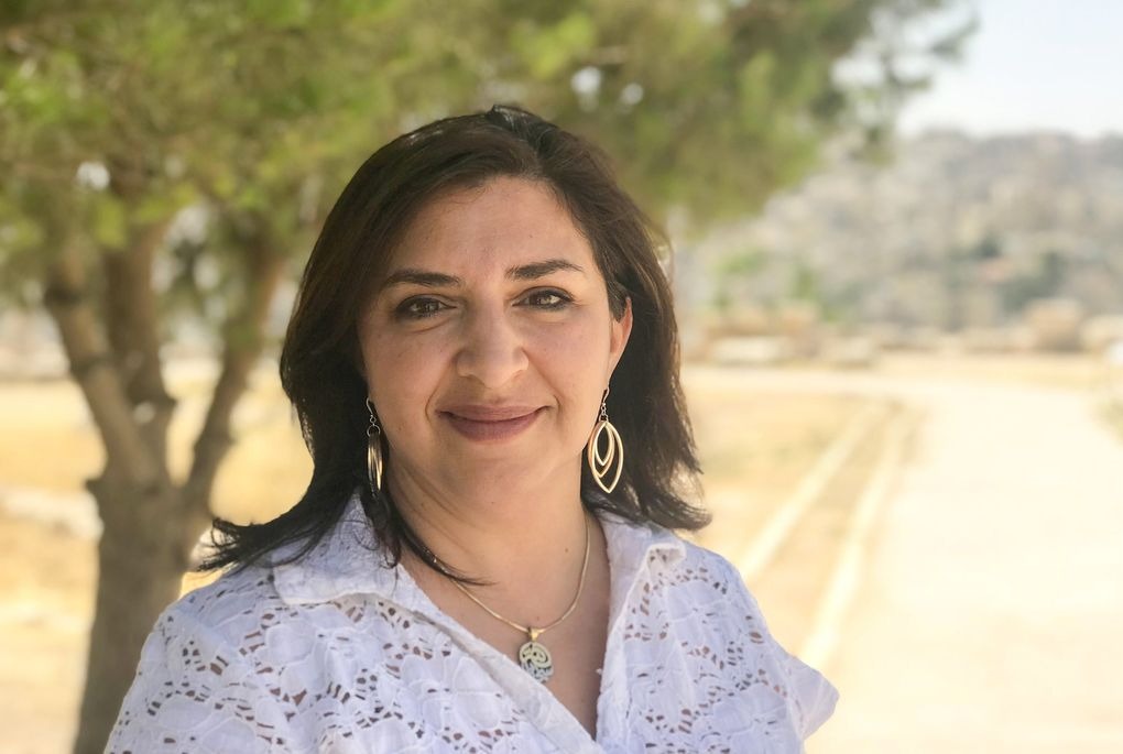 Ms. Khalaf