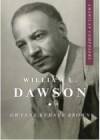 Book Cover: William L. Dawson’s Negro Folk Symphony by Gwynne Kuhner Brown ’95