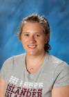 Katie Gallagher MAT’18