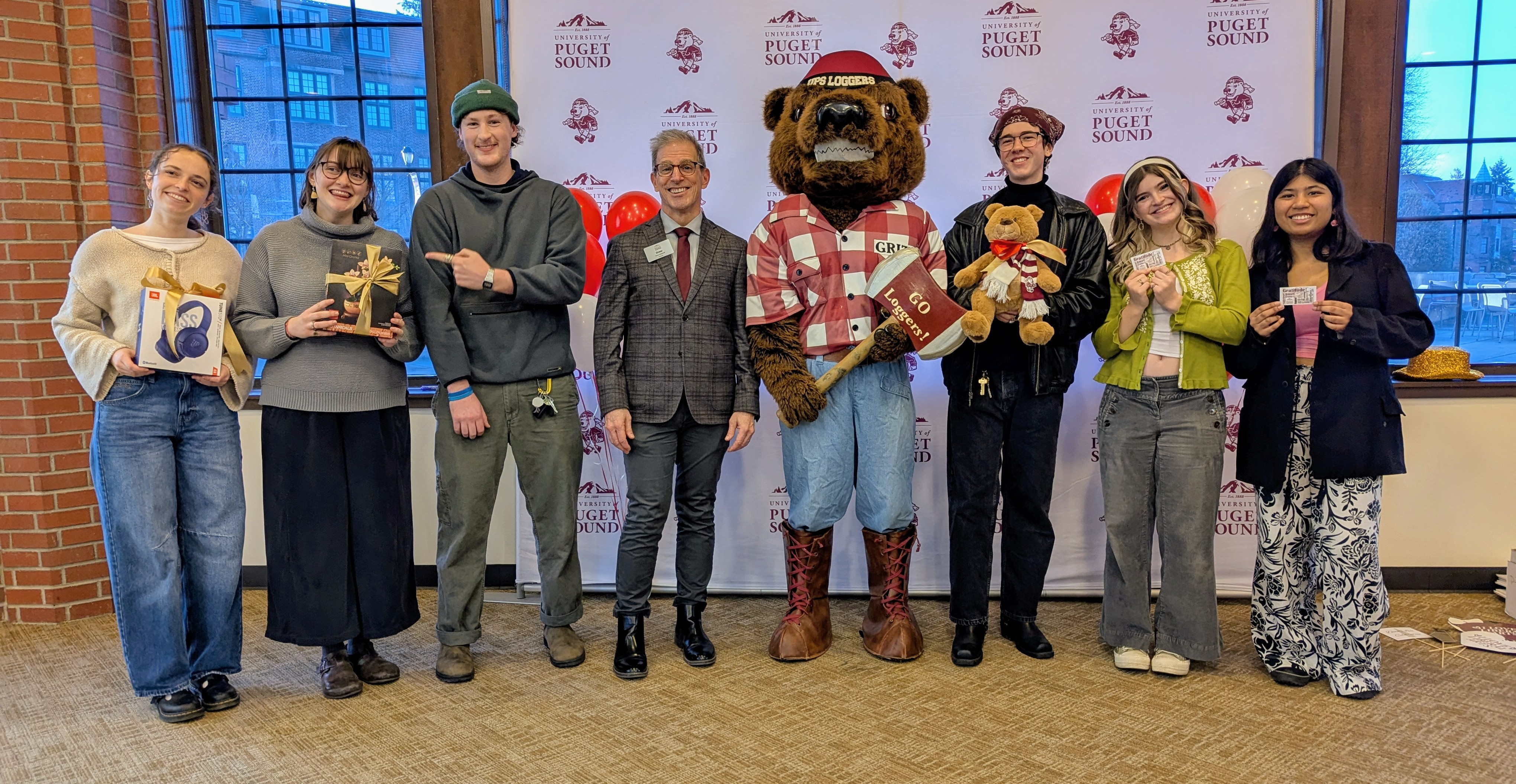 Dean's List Celebration 2025
