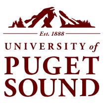 University of Puget Sound Logo