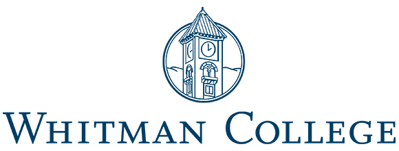 Whitman College logo