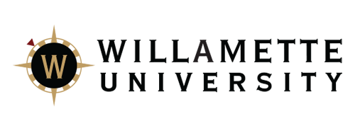 Willamette University logo