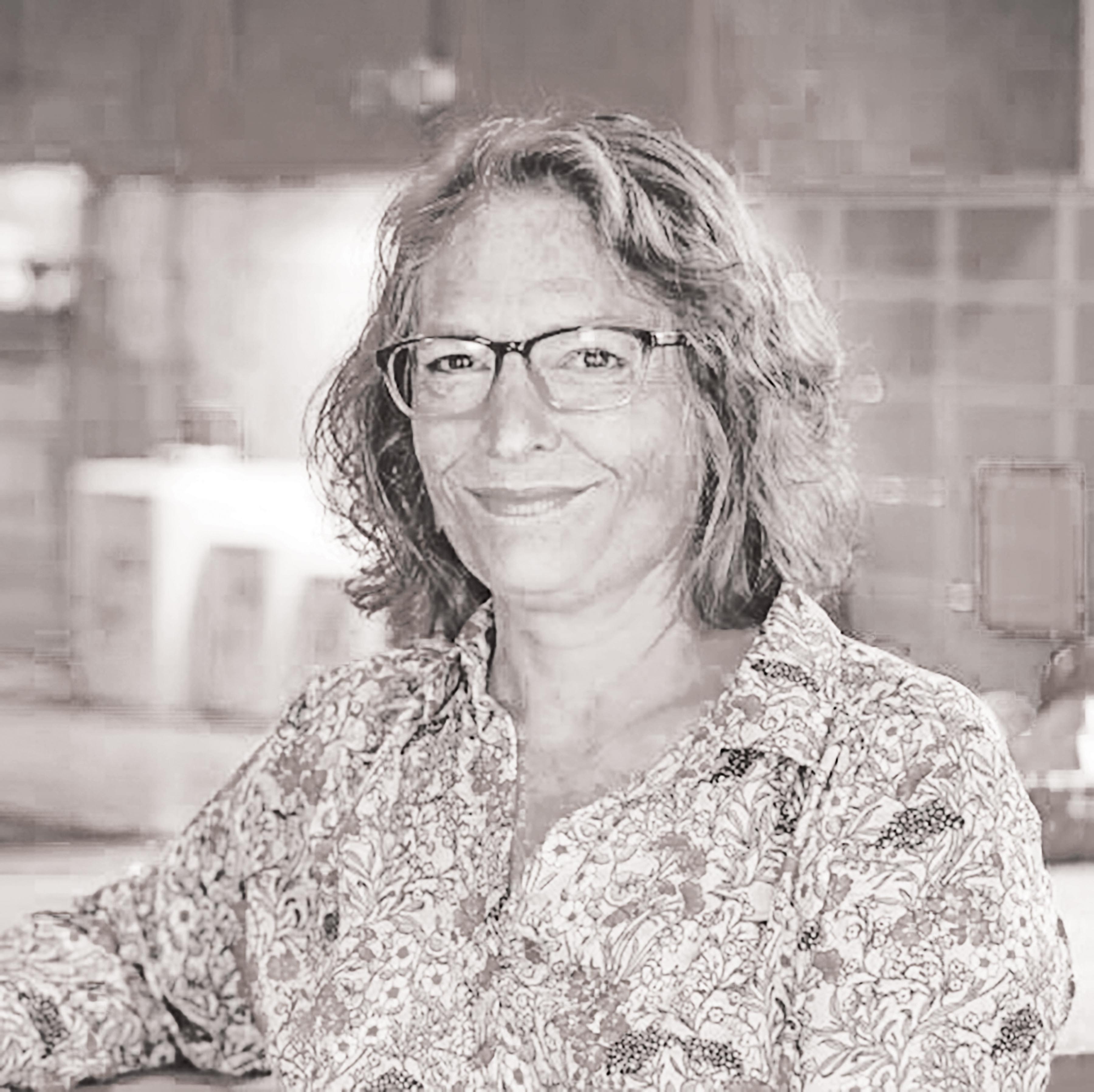 Cynthia Nims ’86