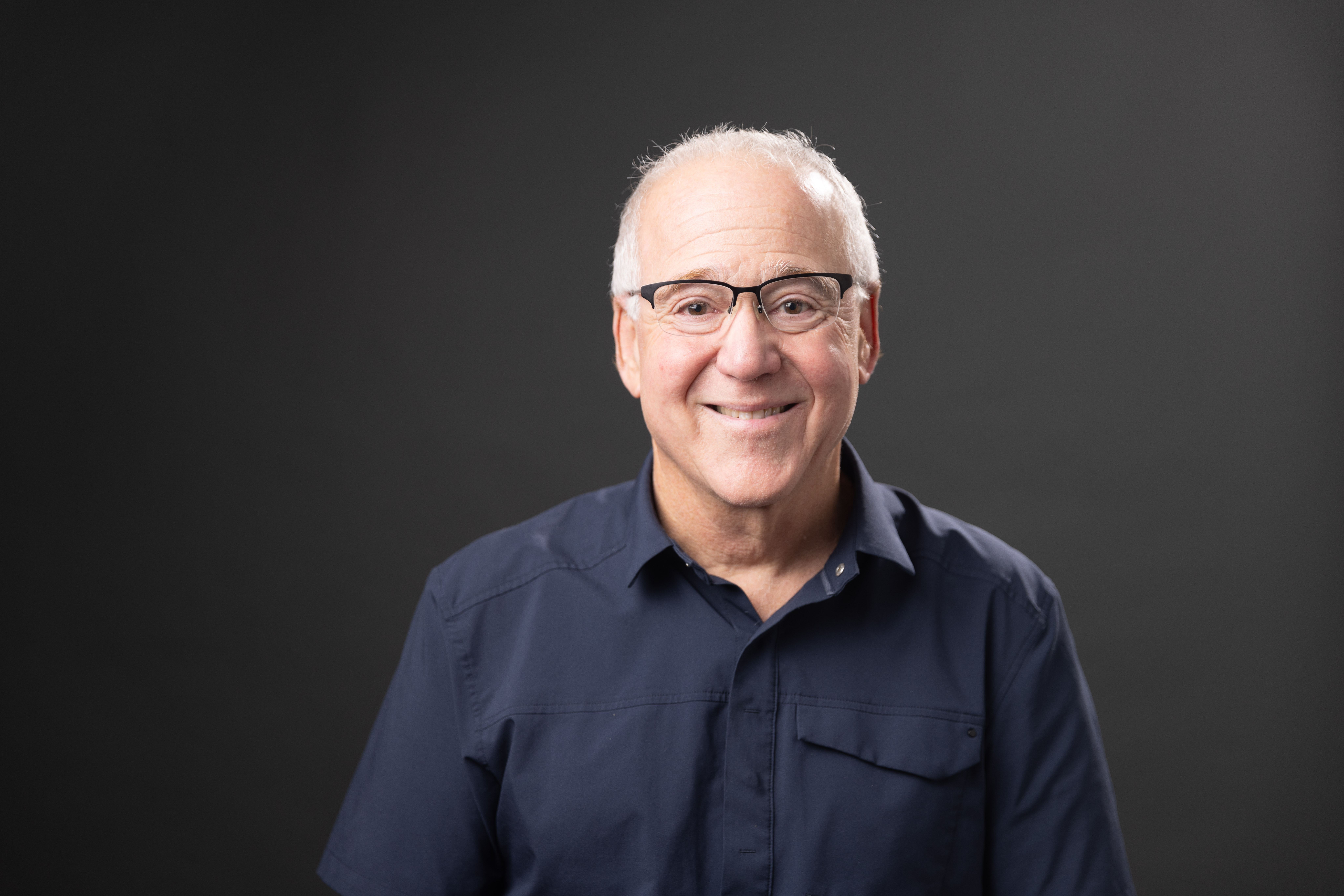 Prof. of Psychology Mark Reinitz