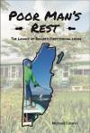 Book Cover: Poor Man’s Rest by Michael Caranci ’03