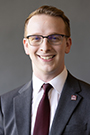 Aaron Bushey-Hanson