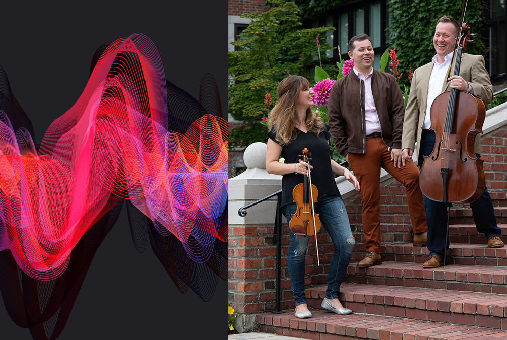 Puget Sound Piano Trio