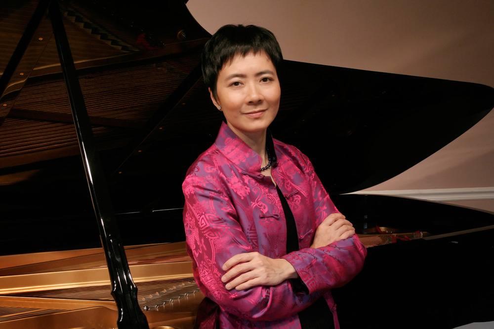 Susan Chan
