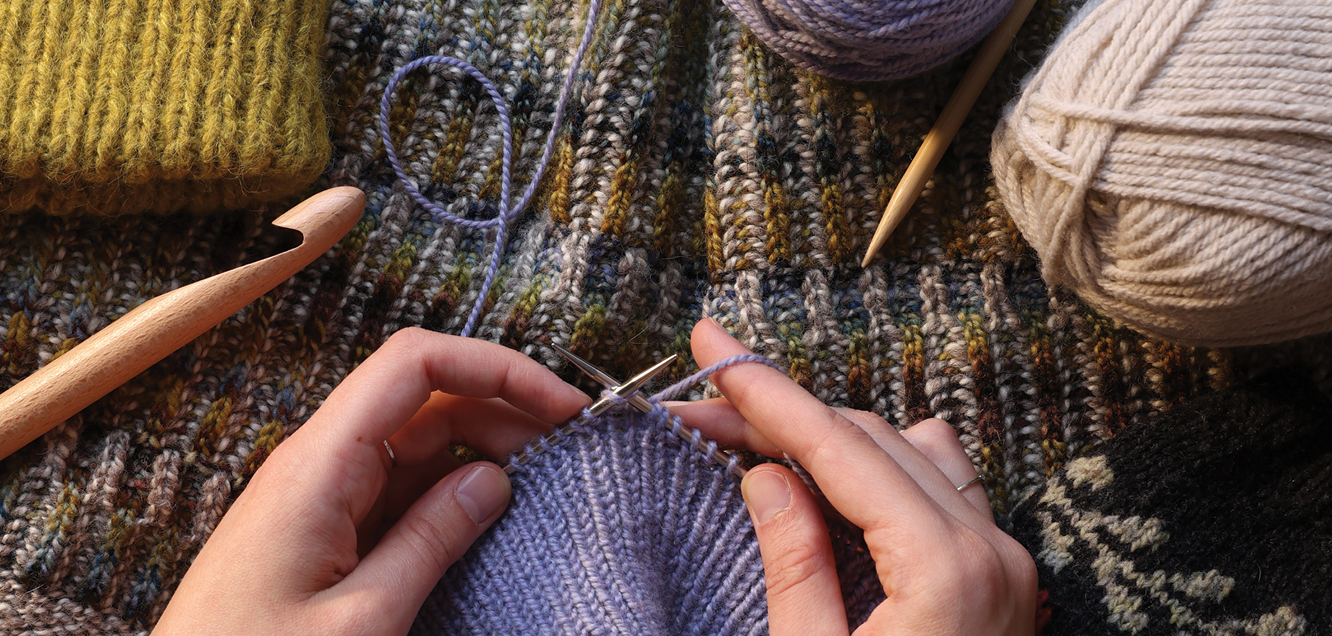 Cover image from the Autumn 2025 issue of Arches alumni magazine