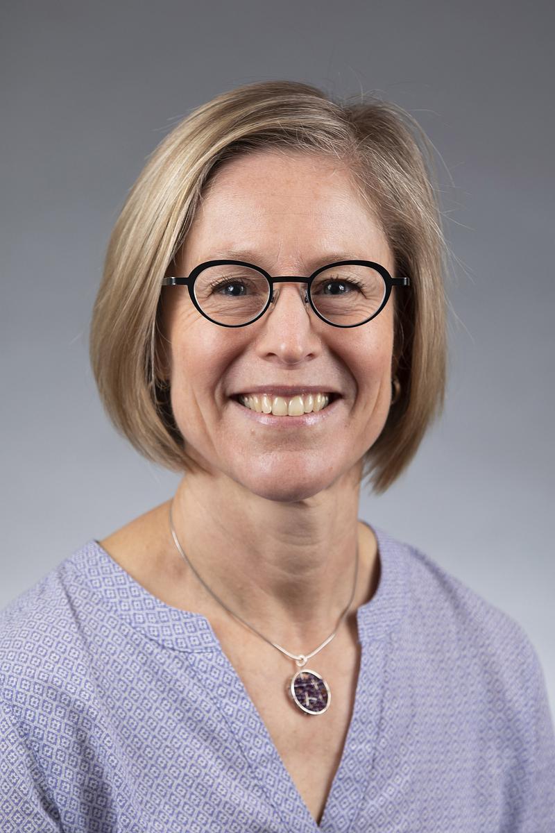 Monica DeHart