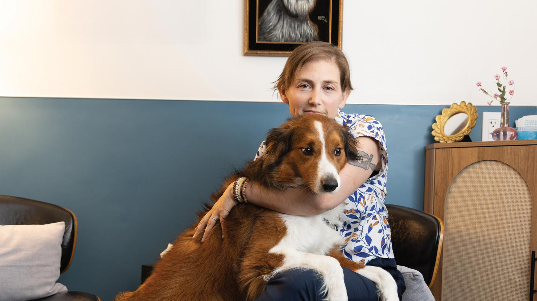 Mollyrose Dumm ’07