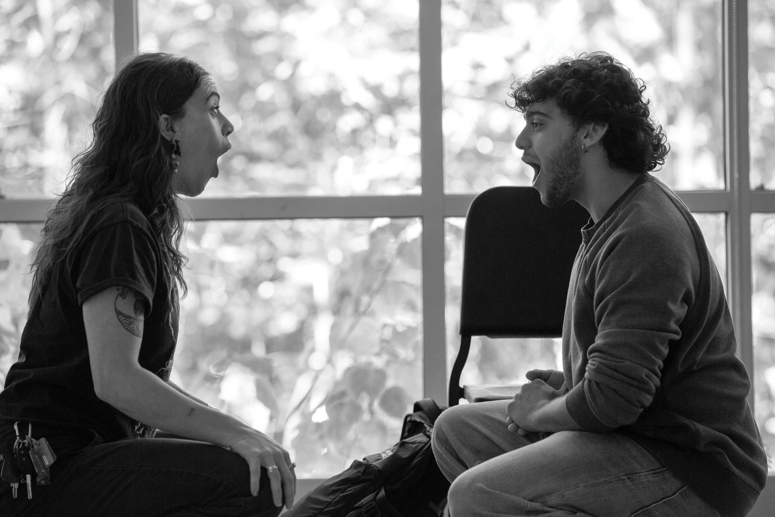 Allegra Ritchie ’18