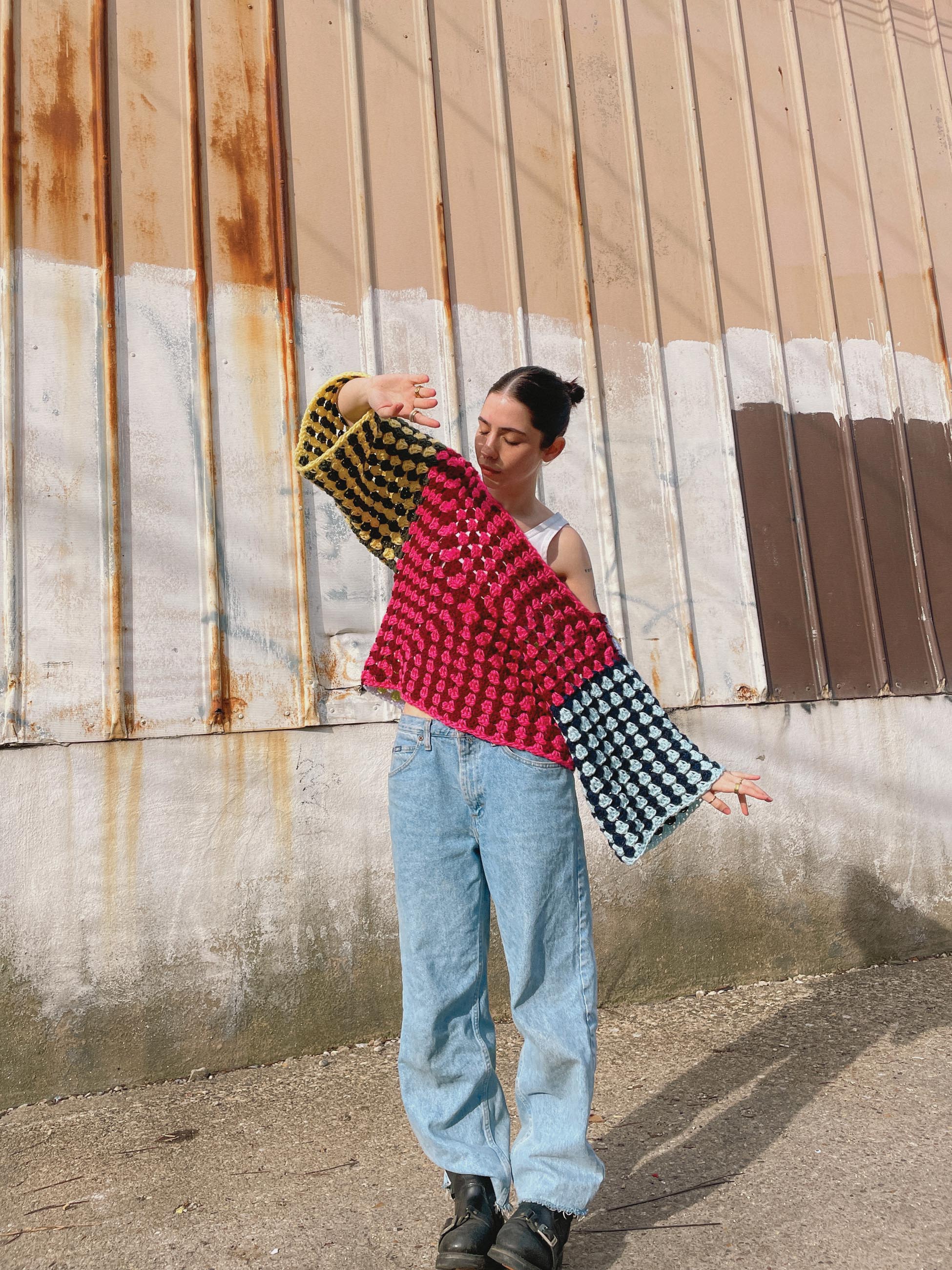 Genevieve Greblo ’20