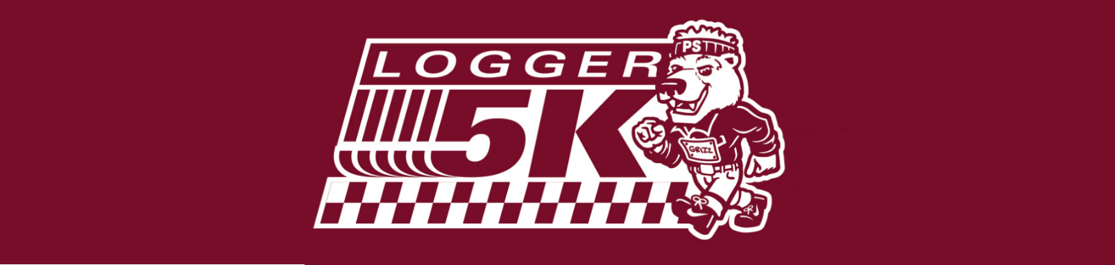 Logger 5K
