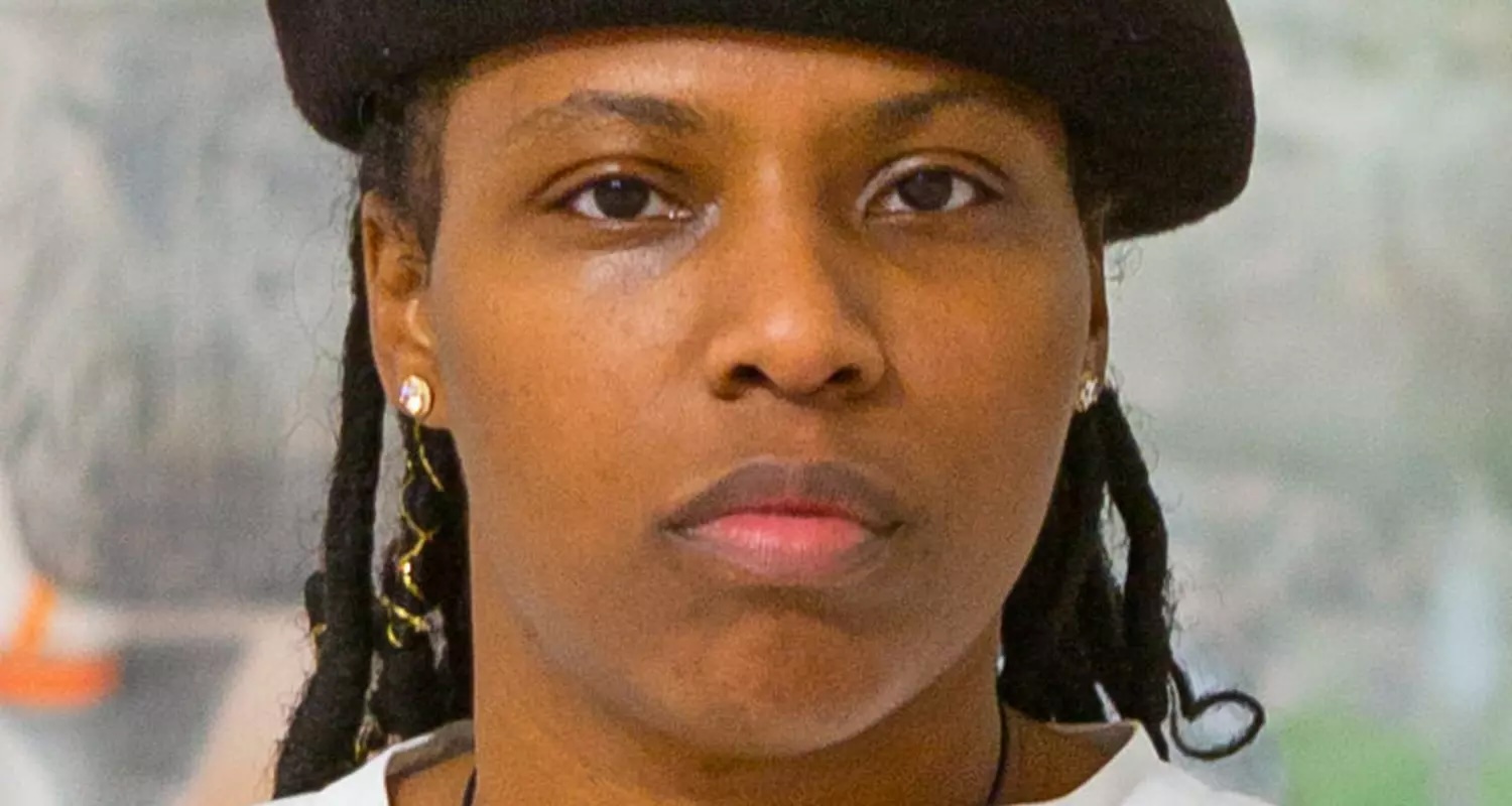 Mary Enoch Elizabeth Baxter