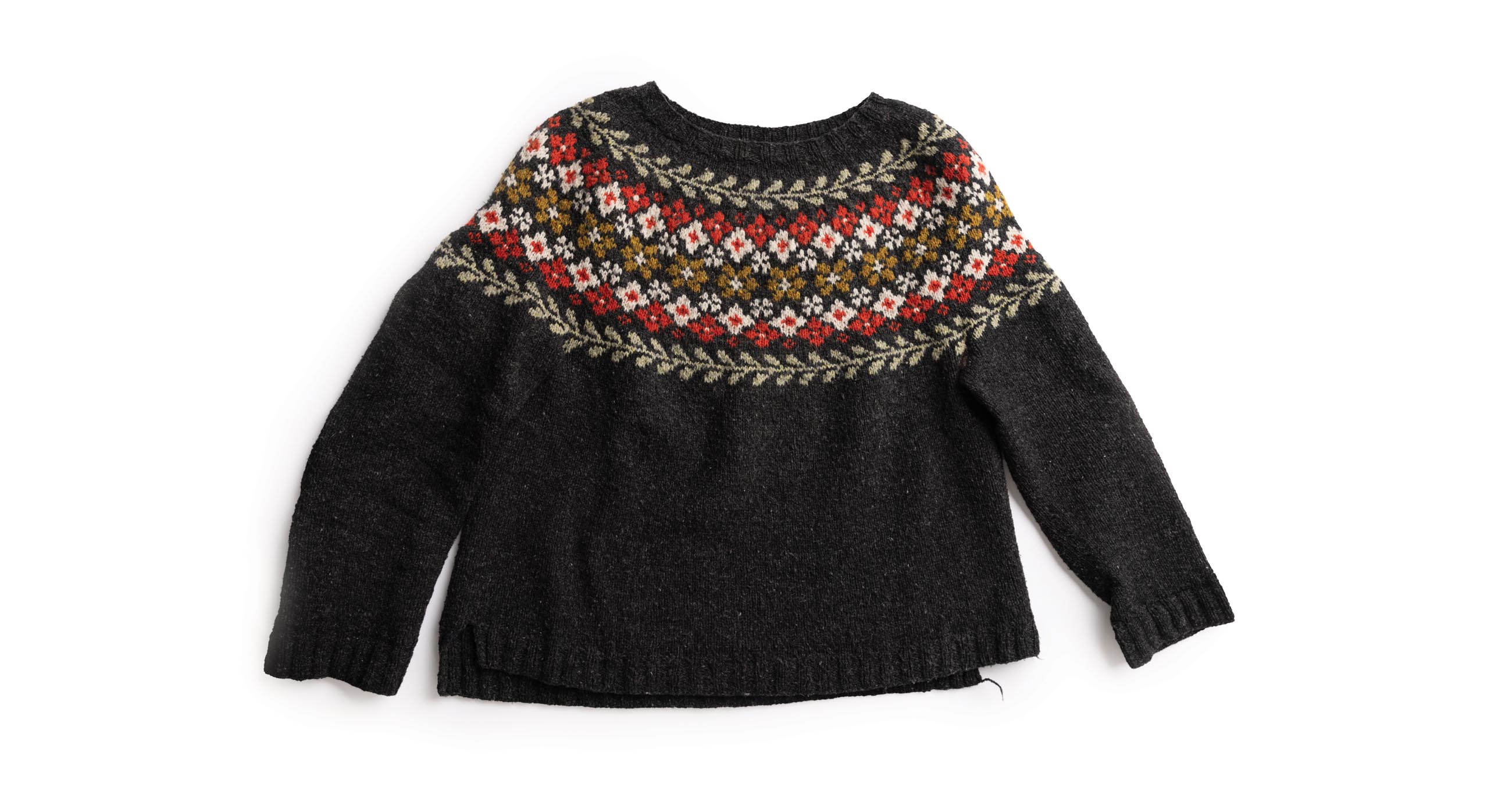 Sweater by Maya Herran