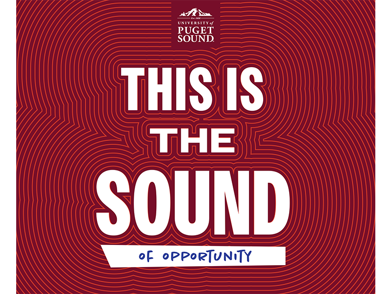This is the Sound of Opportunity cover