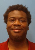 Marcus Nash, Campus Safety Officer