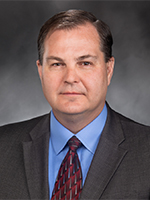 Sen. John Braun, Republican Leader