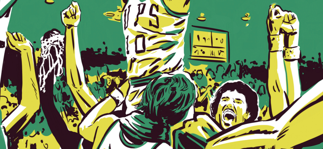 Part of the Arches Winter 2026 cover graphic