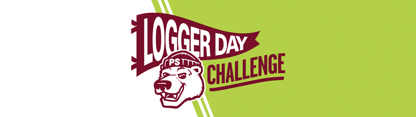 Logger Day Challeng Banner